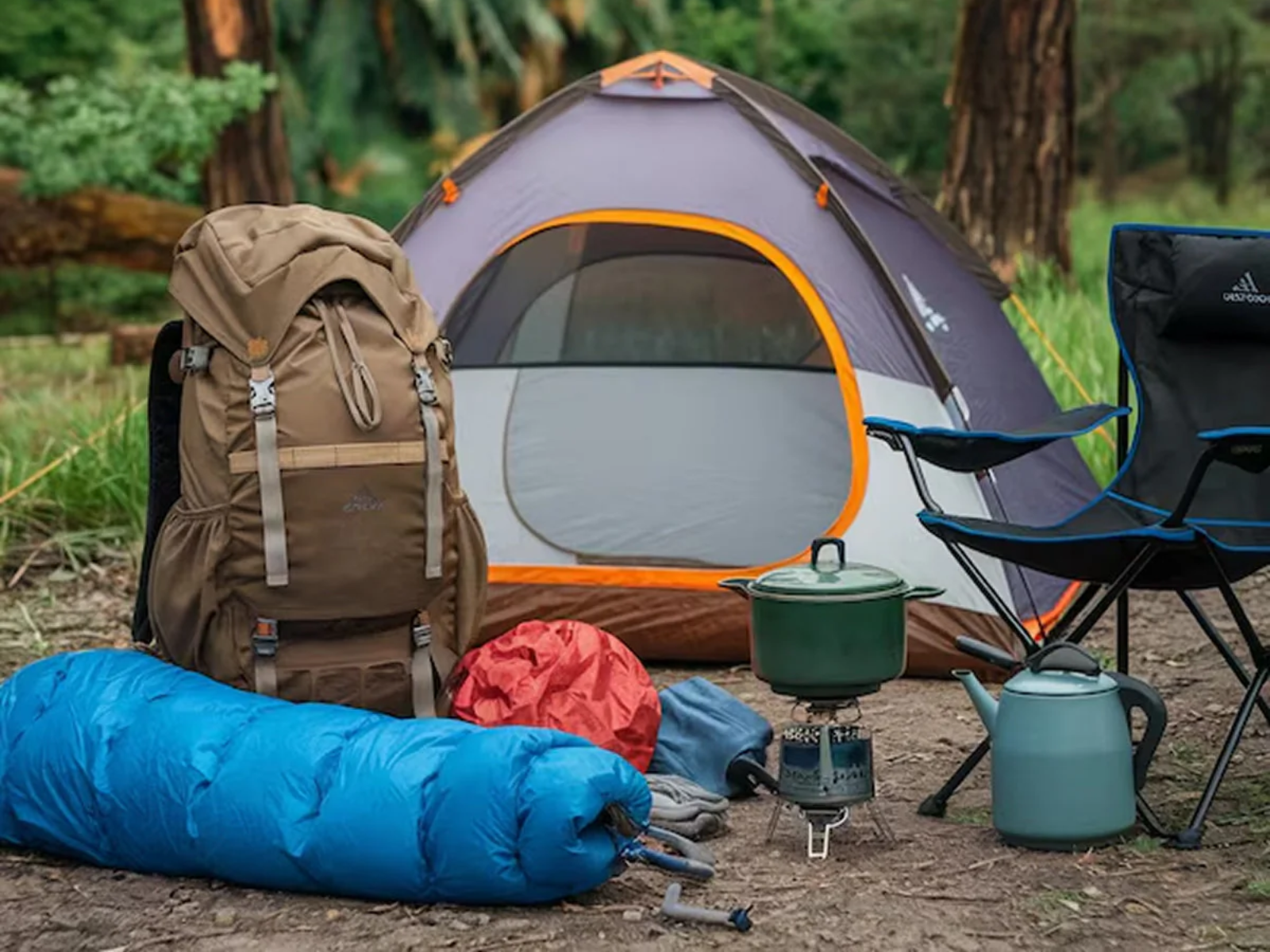 What Are Some Essential Items Every Beginner Hiker Should Have?