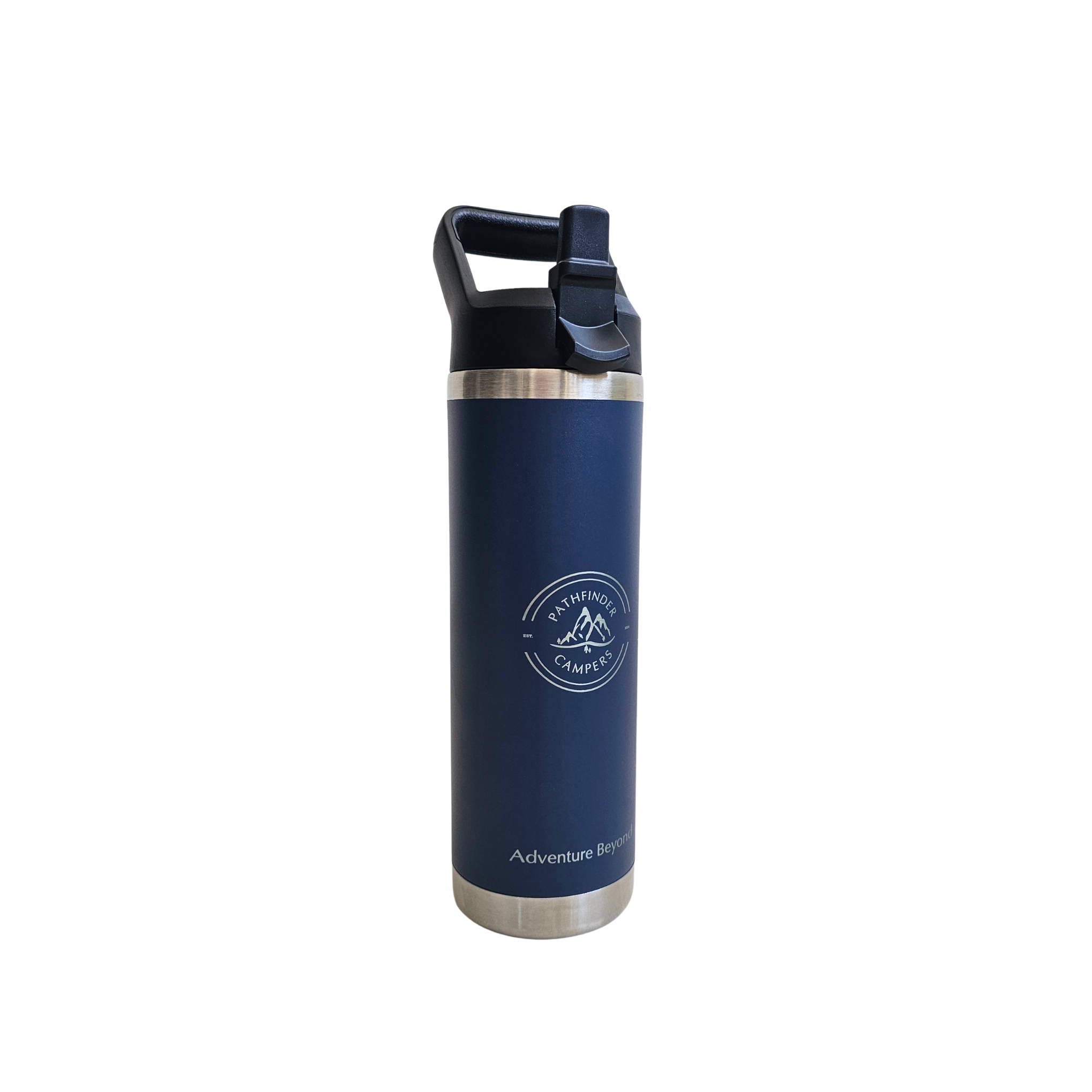 20oz | 600mL Insulated Drink Bottle