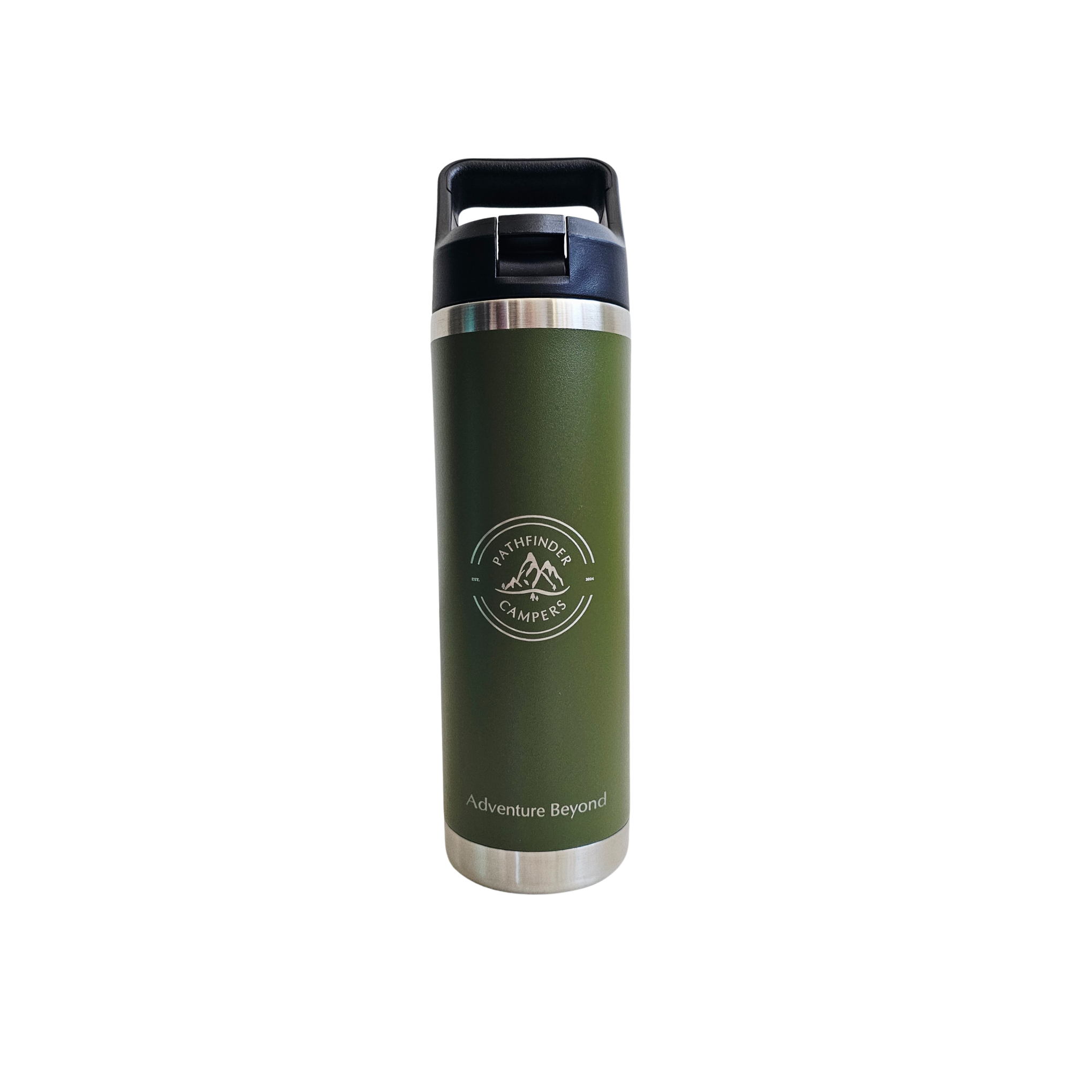 20oz | 600mL Insulated Drink Bottle
