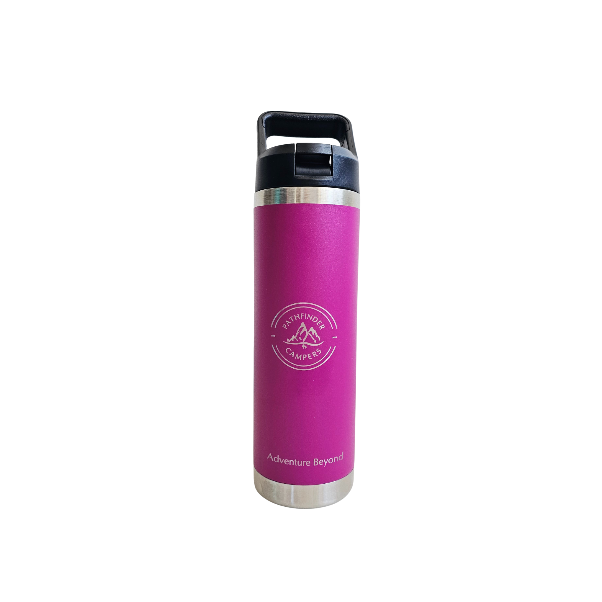 20oz | 600mL Insulated Drink Bottle