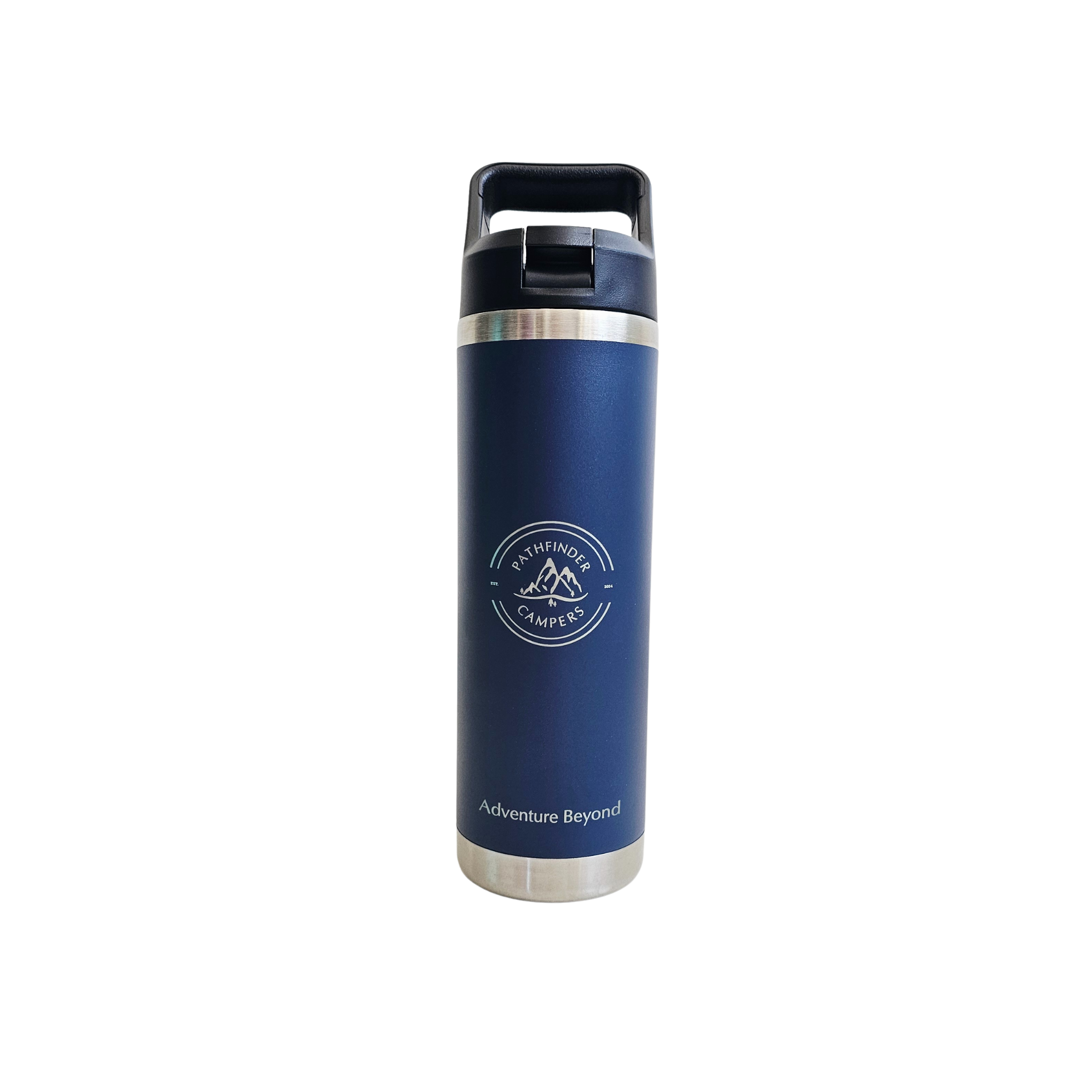 20oz | 600mL Insulated Drink Bottle