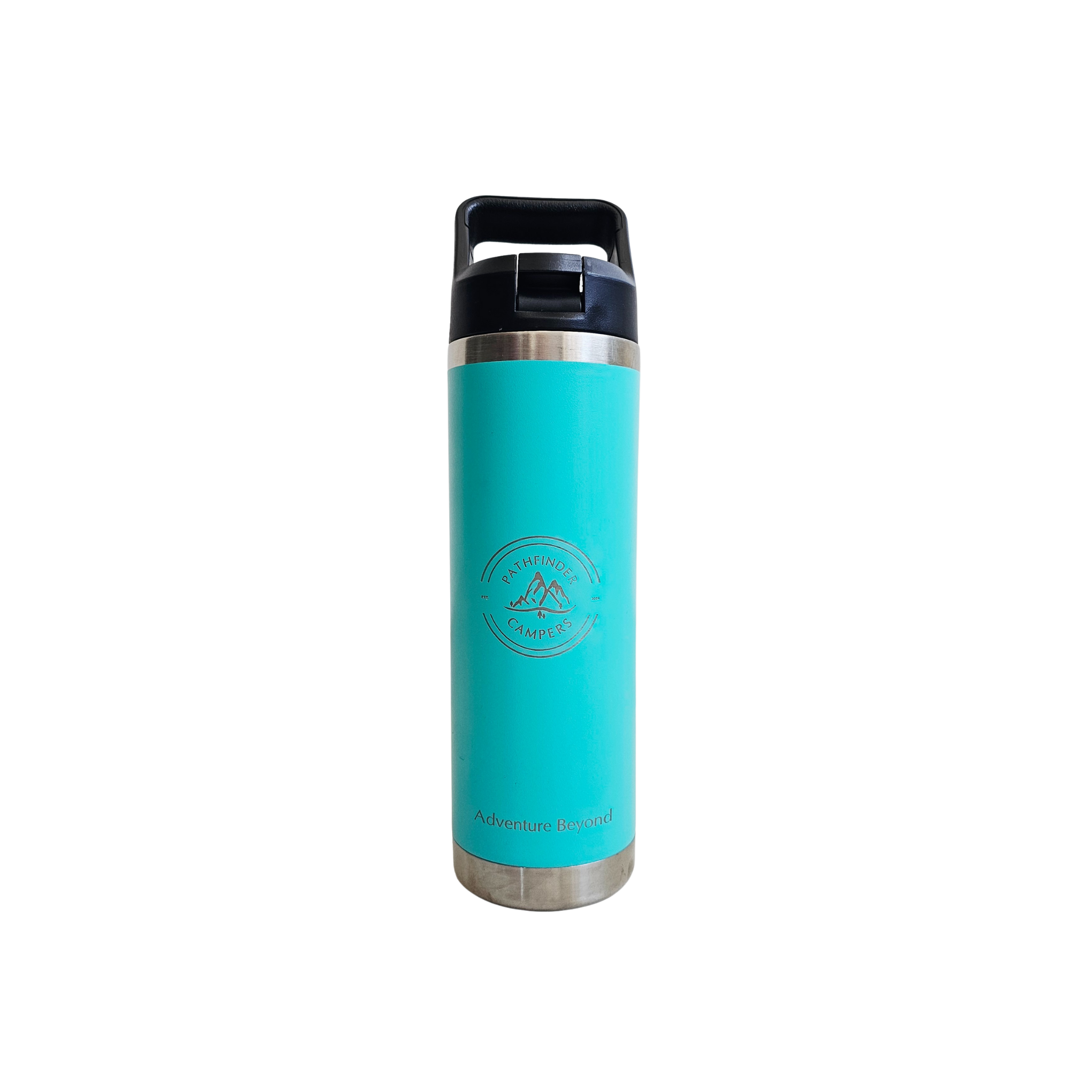 20oz | 600mL Insulated Drink Bottle