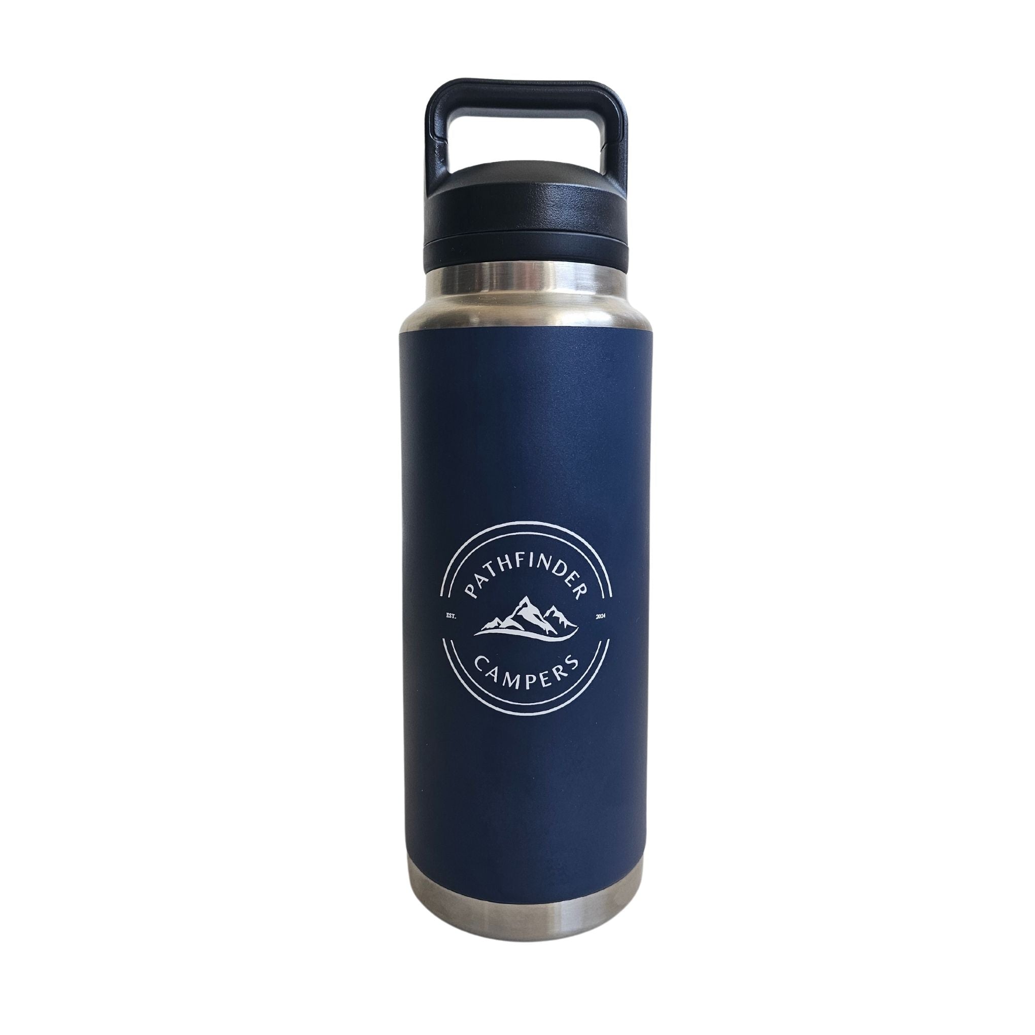 37oz | 1100mL Insulated Drink Bottle