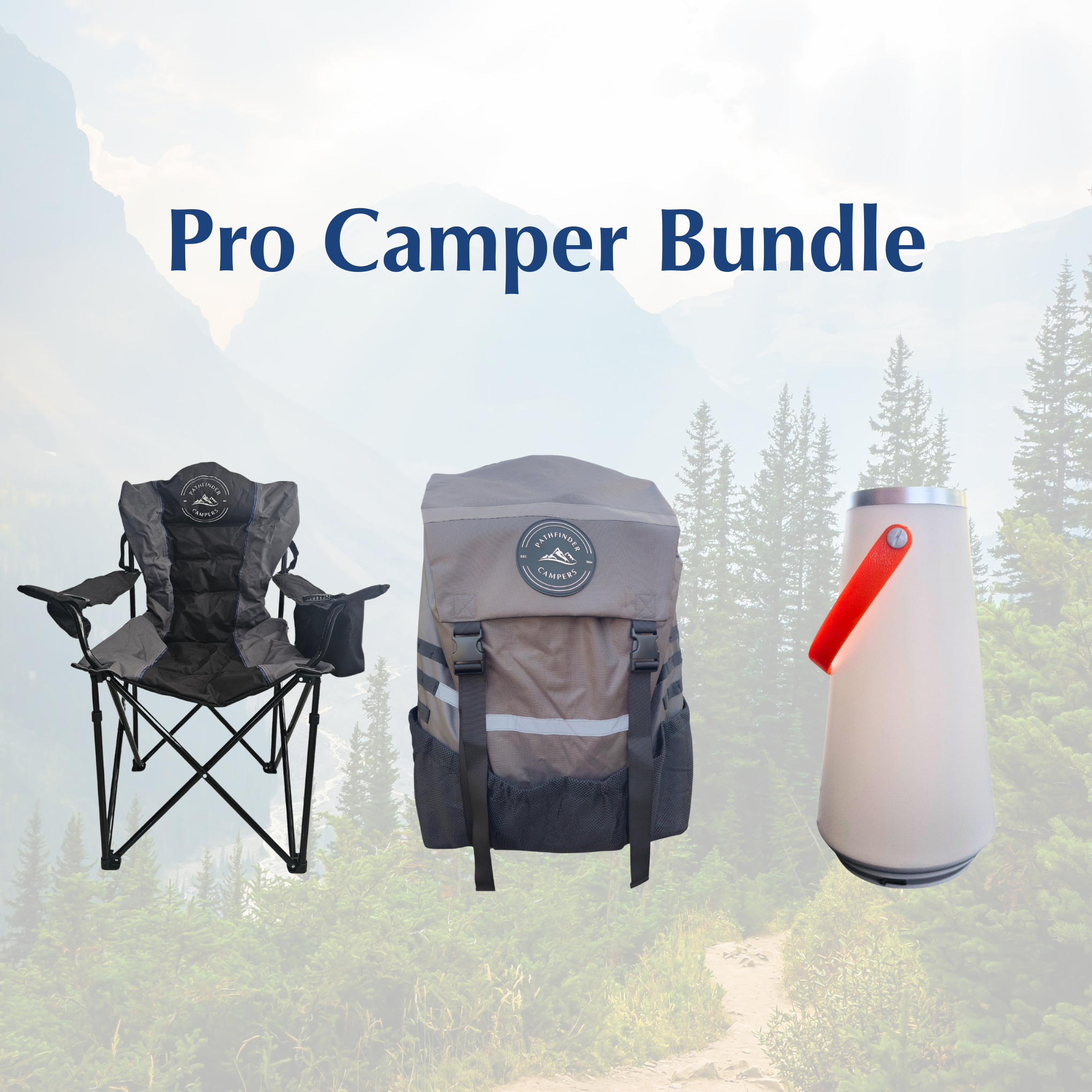 Pro Camper Bundle