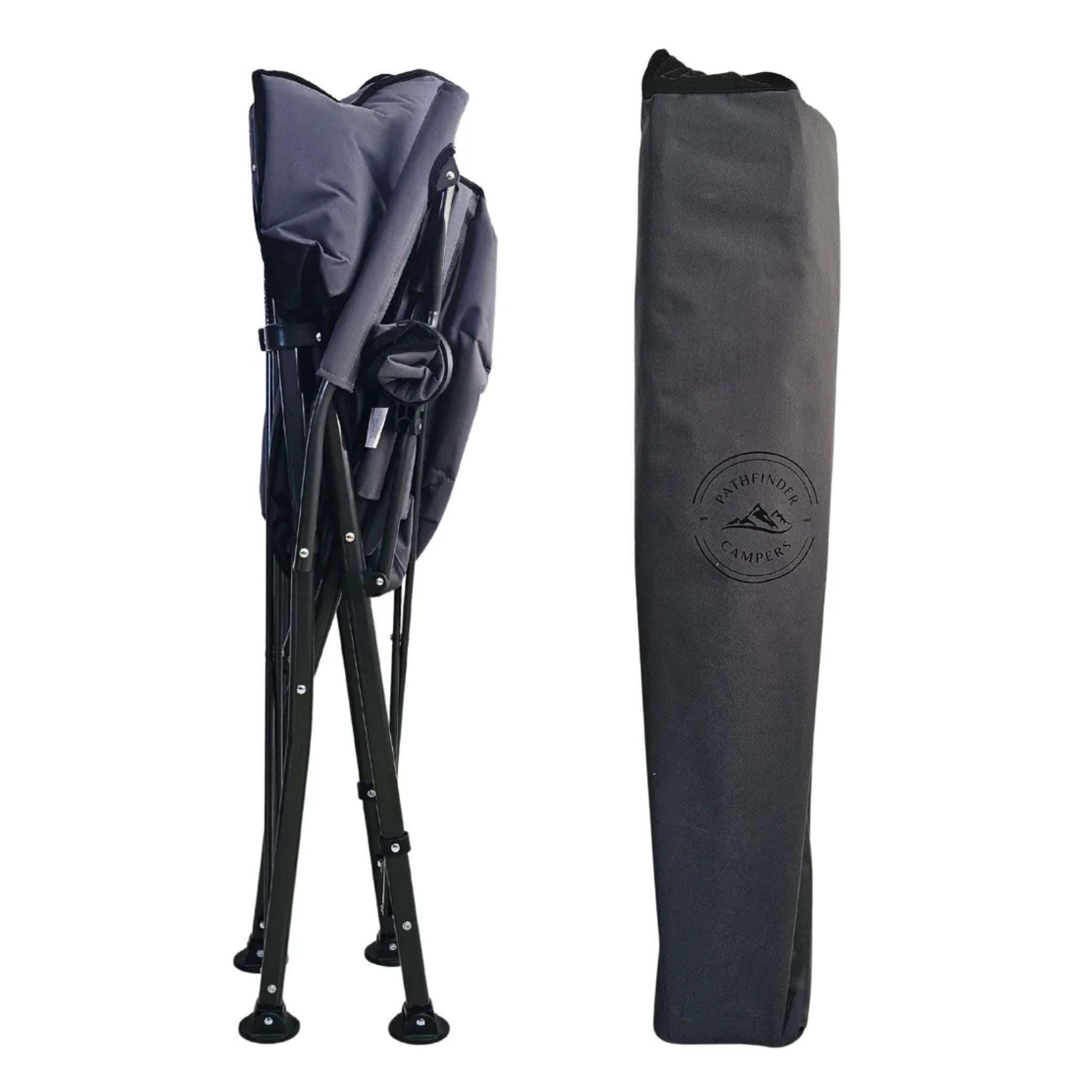 Premium Folding Camp Chair