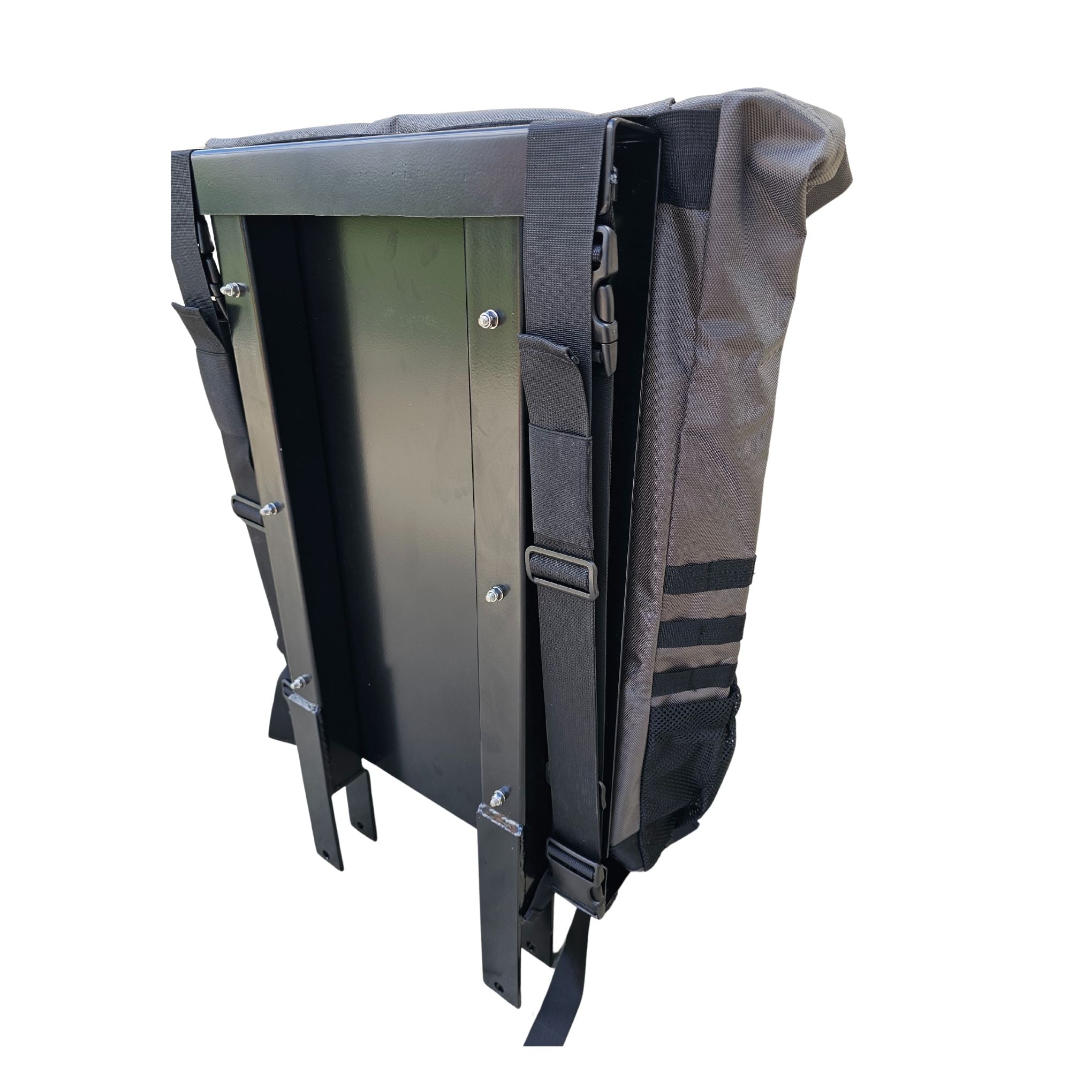 Spare Tyre Bag Mounting Rack