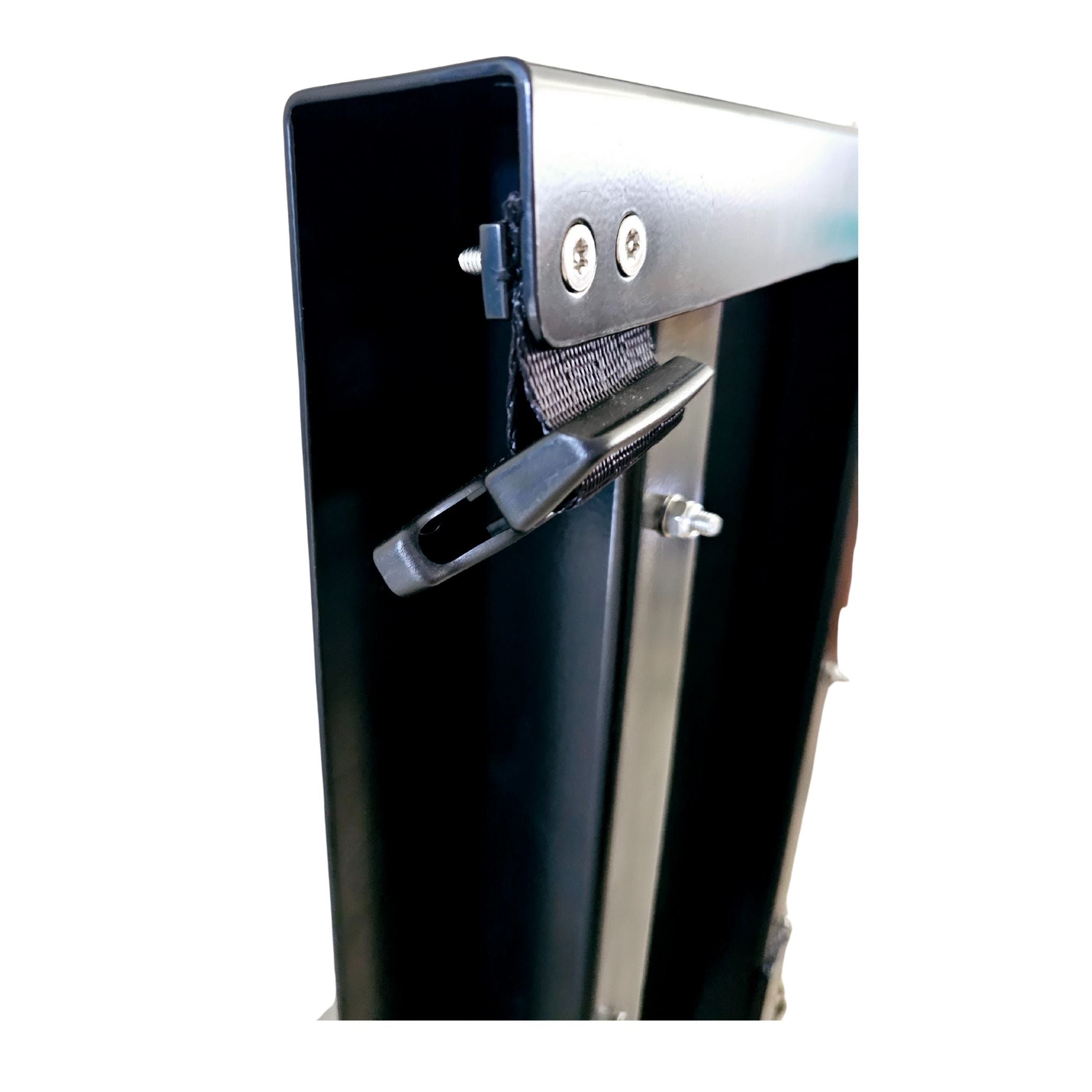 Spare Tyre Bag Mounting Rack
