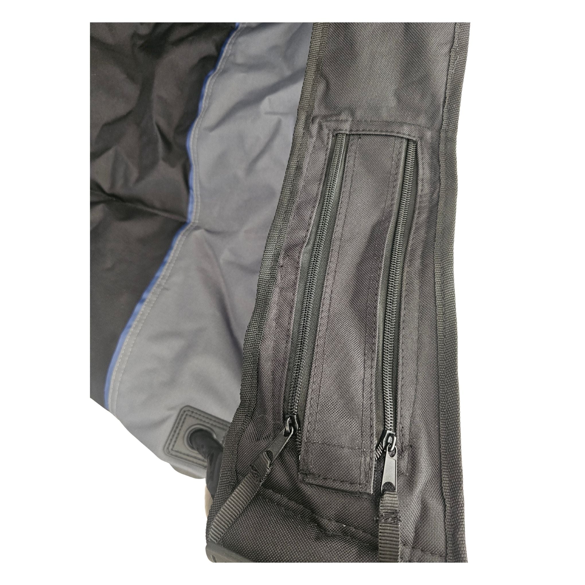 Compact Folding Camp Chair