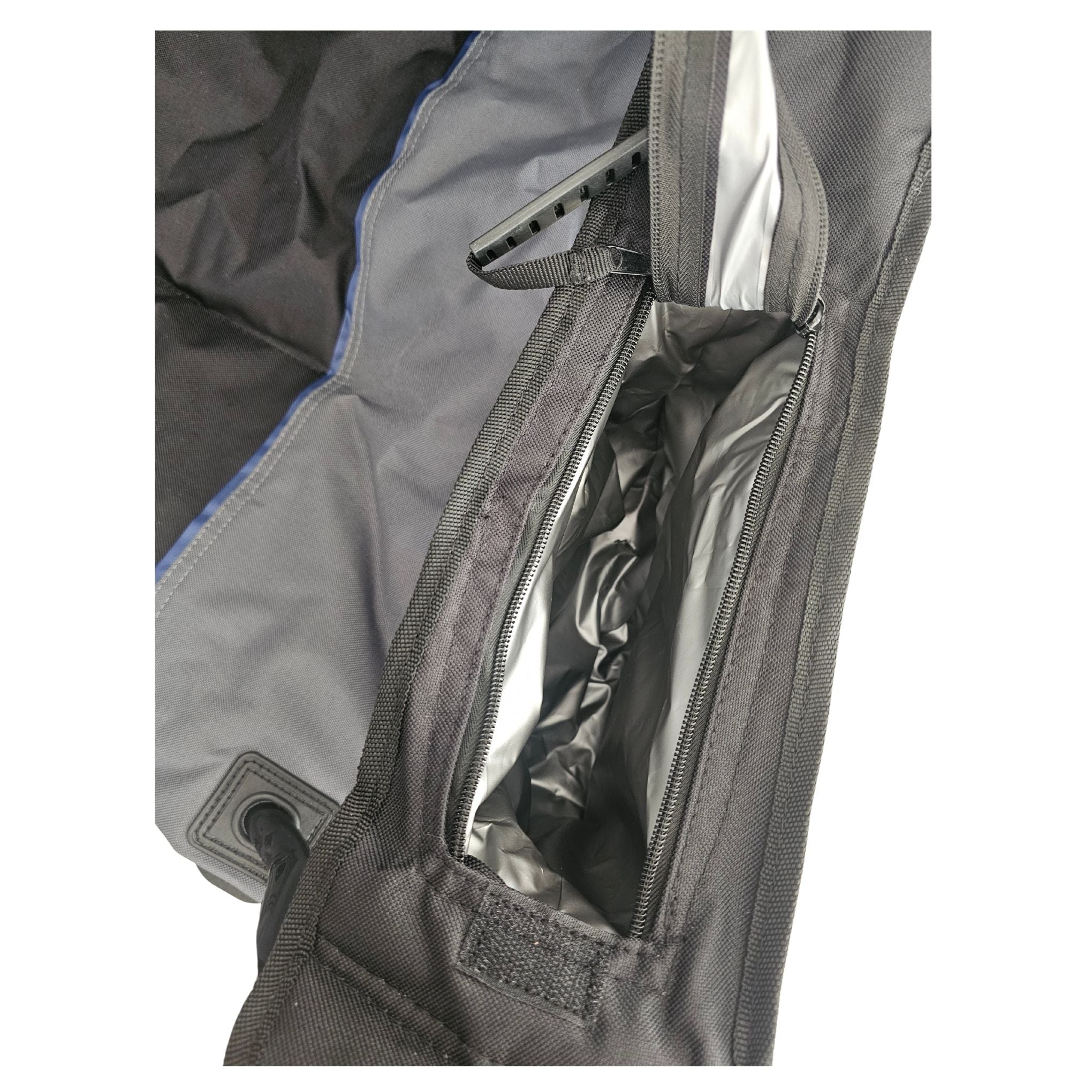 Compact Folding Camp Chair