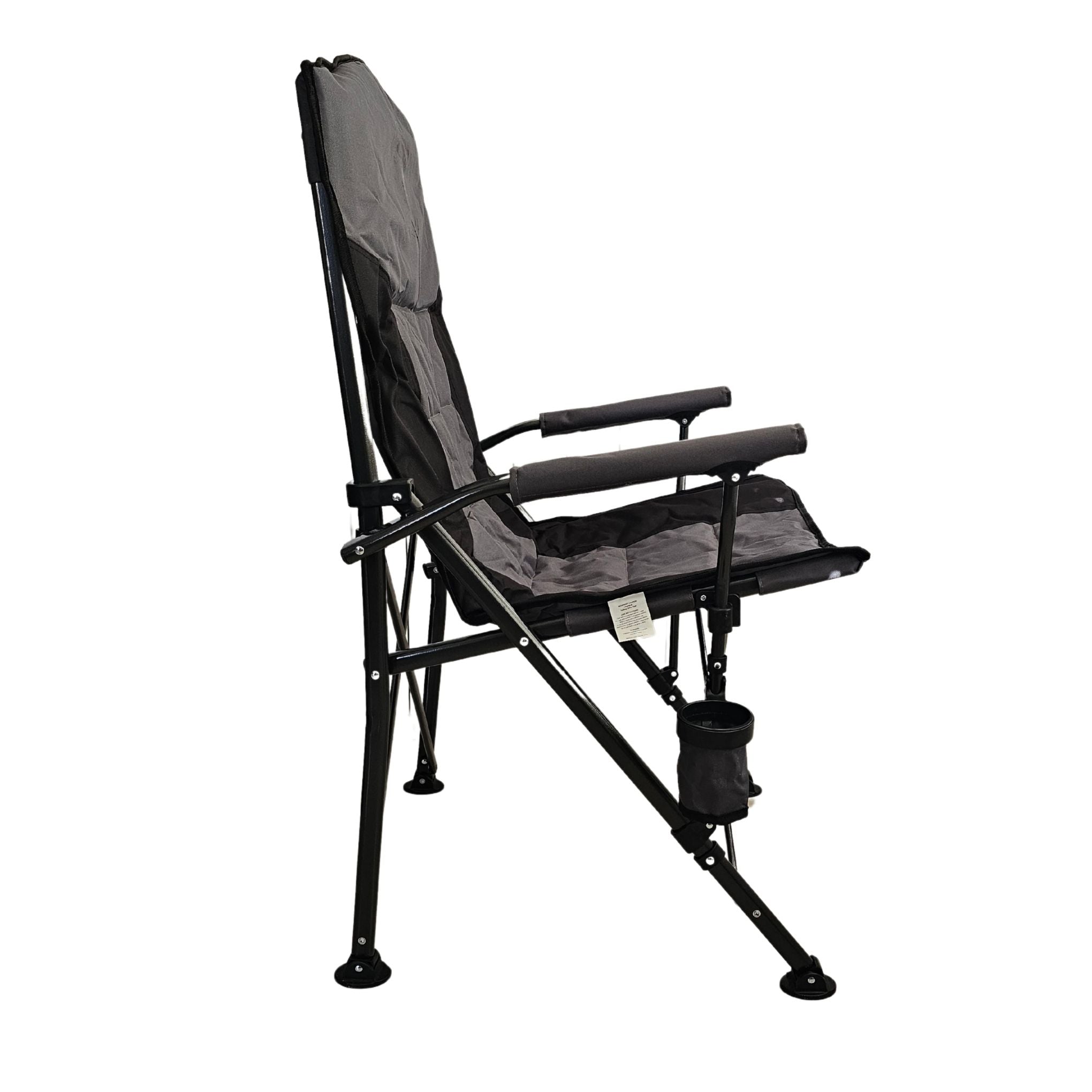Premium Folding Camp Chair