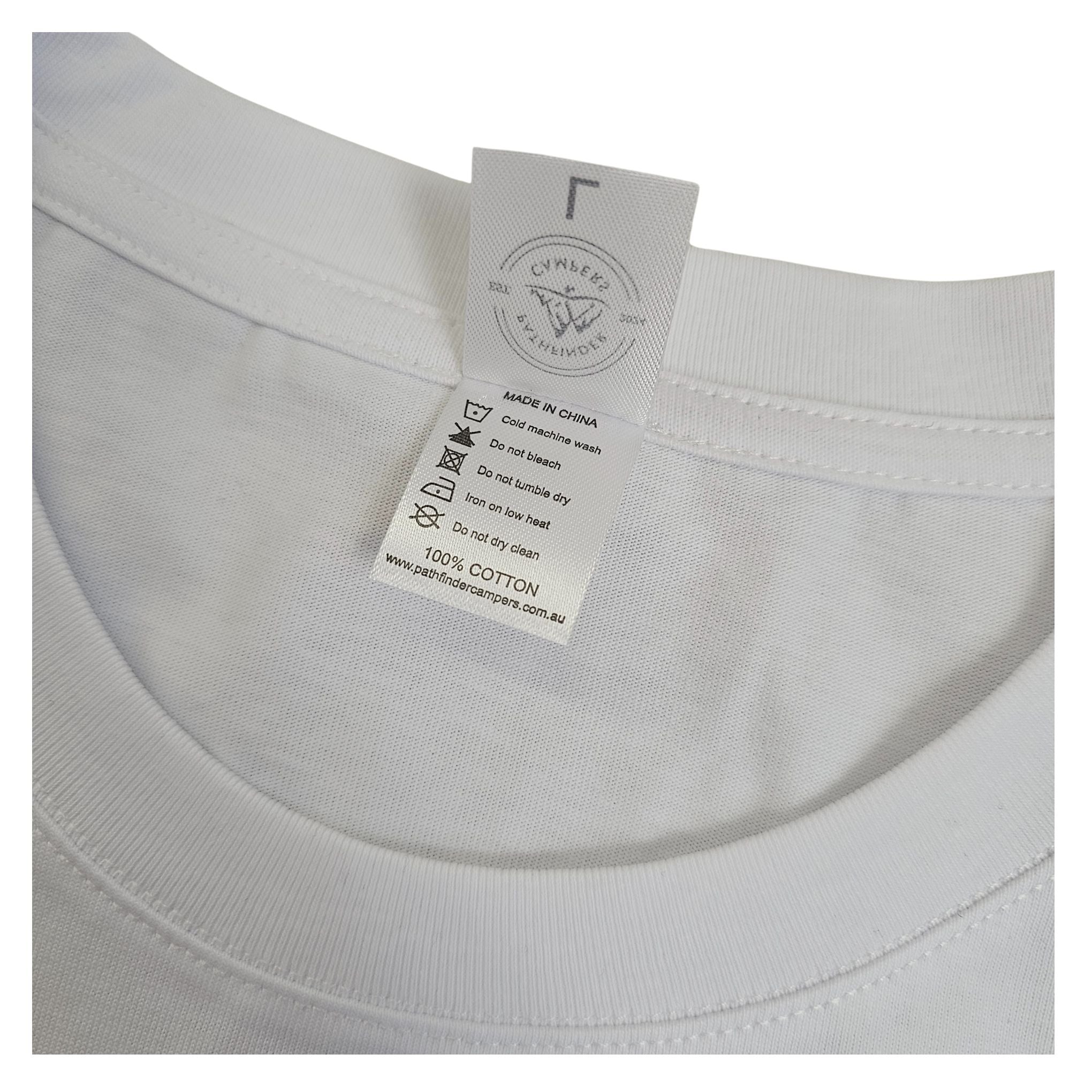 T-shirt - Unisex