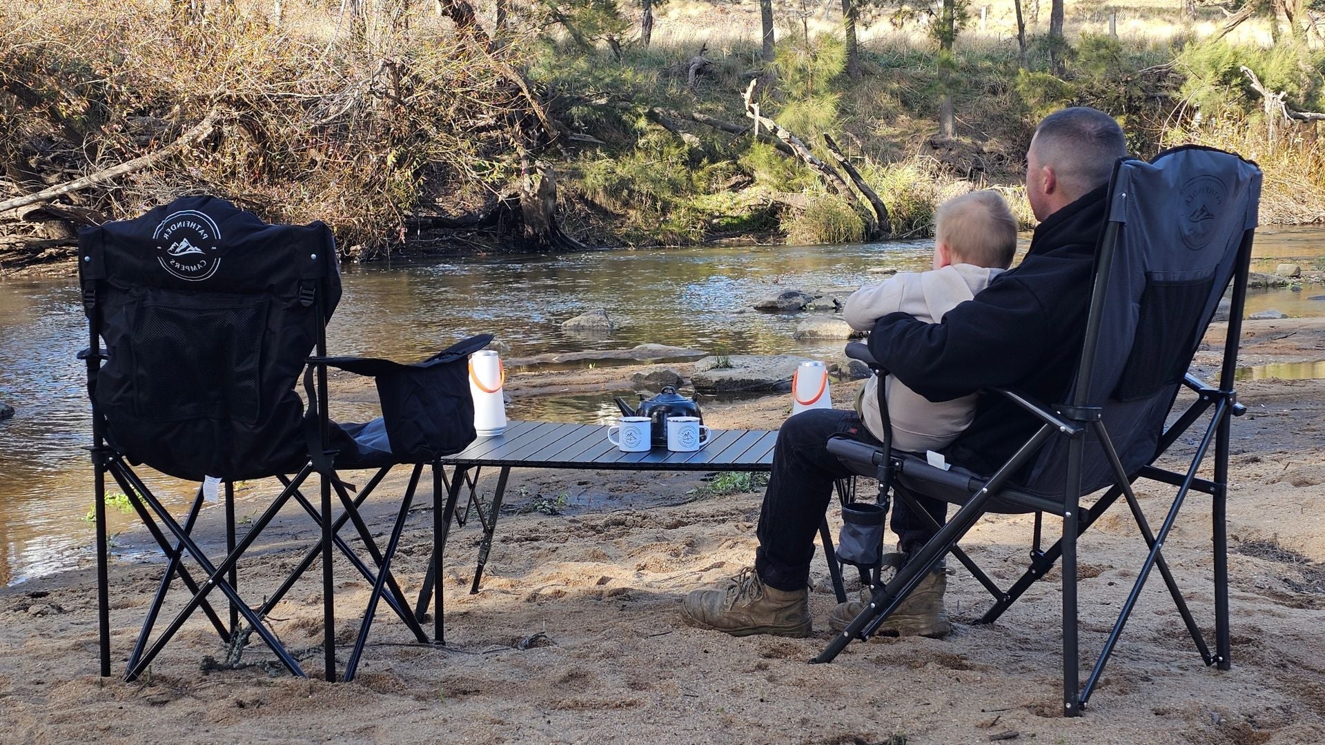 Best Gear For Camping In Australia