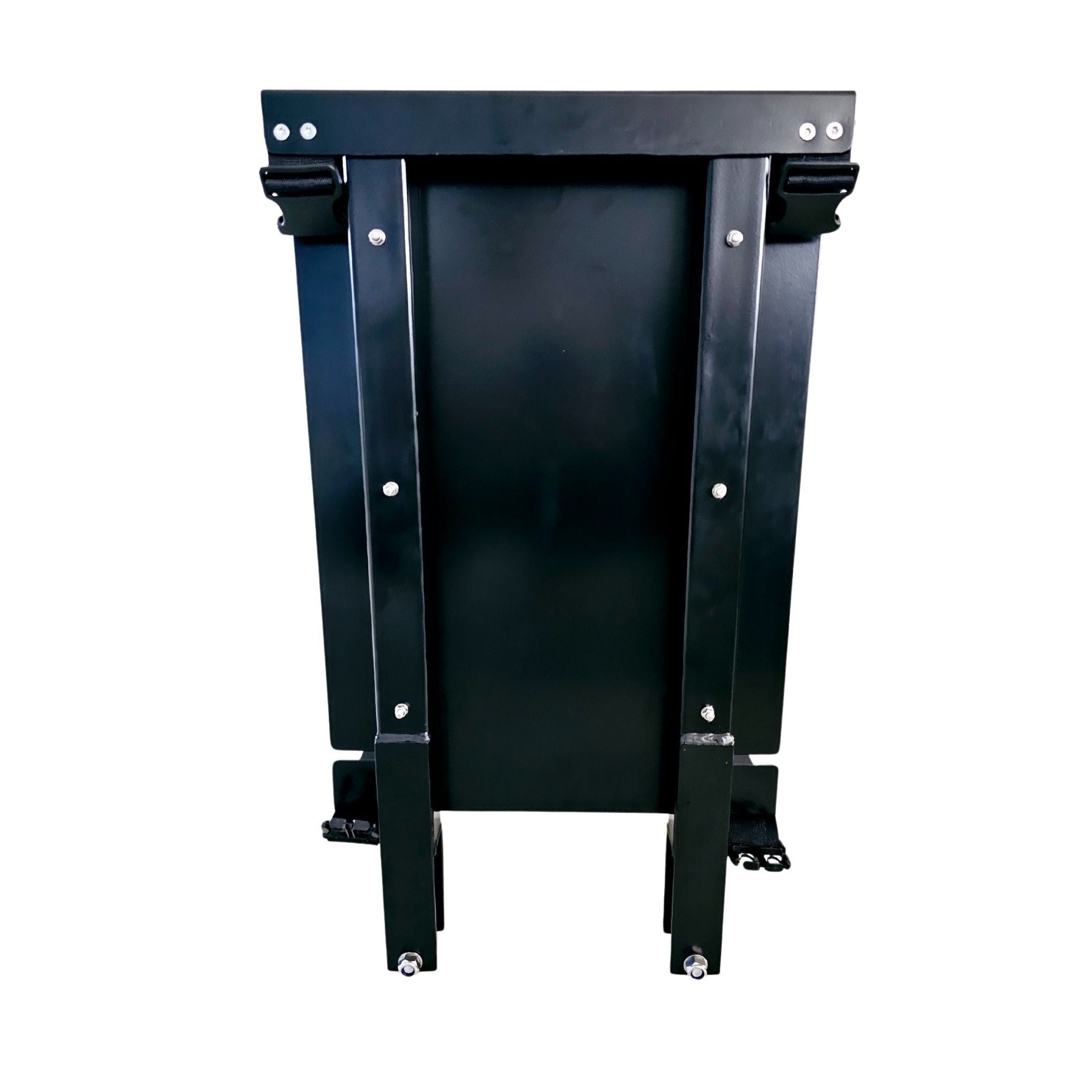 Spare Tyre Bag Mounting Rack