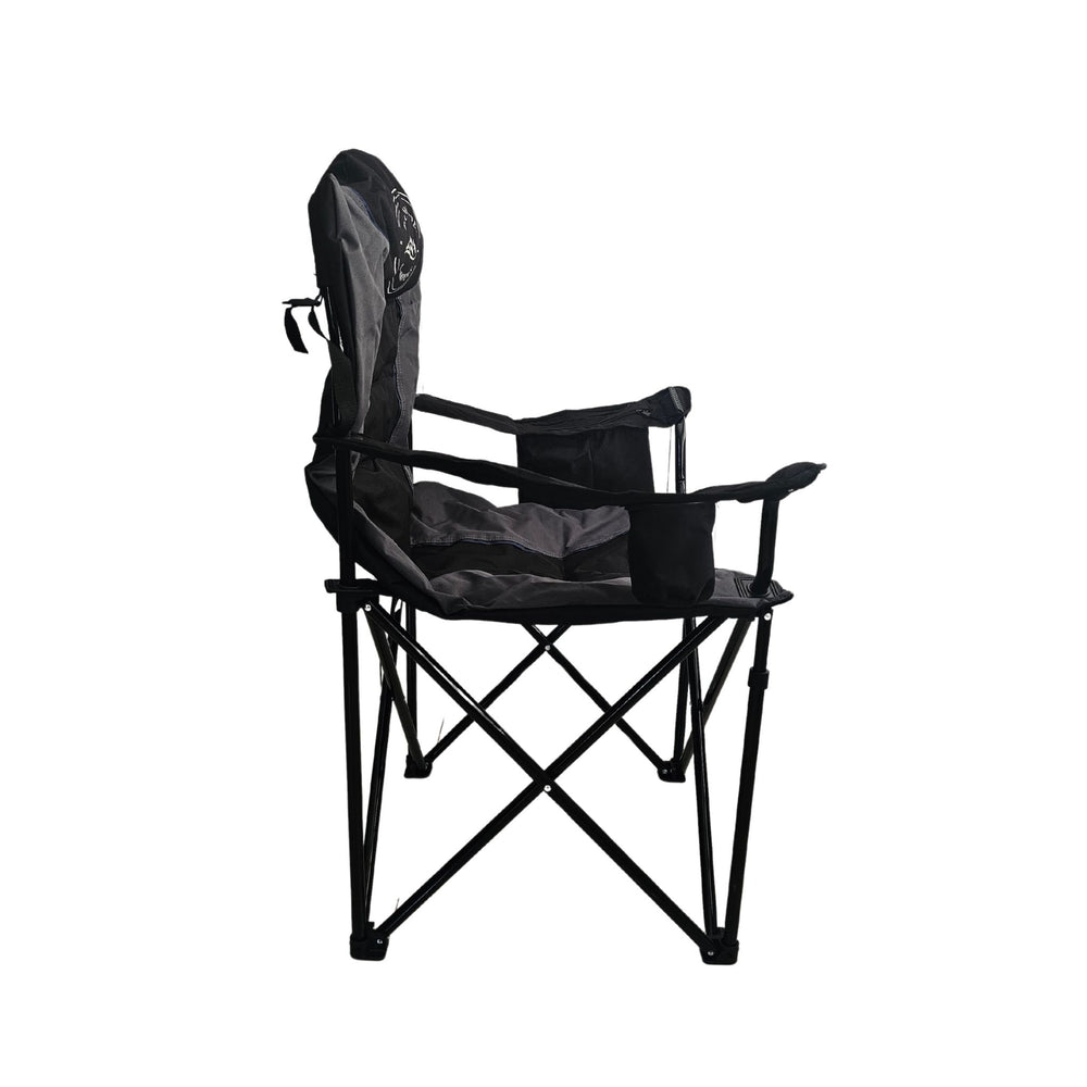 Compact Folding Camp Chair | Pathfinder Campers