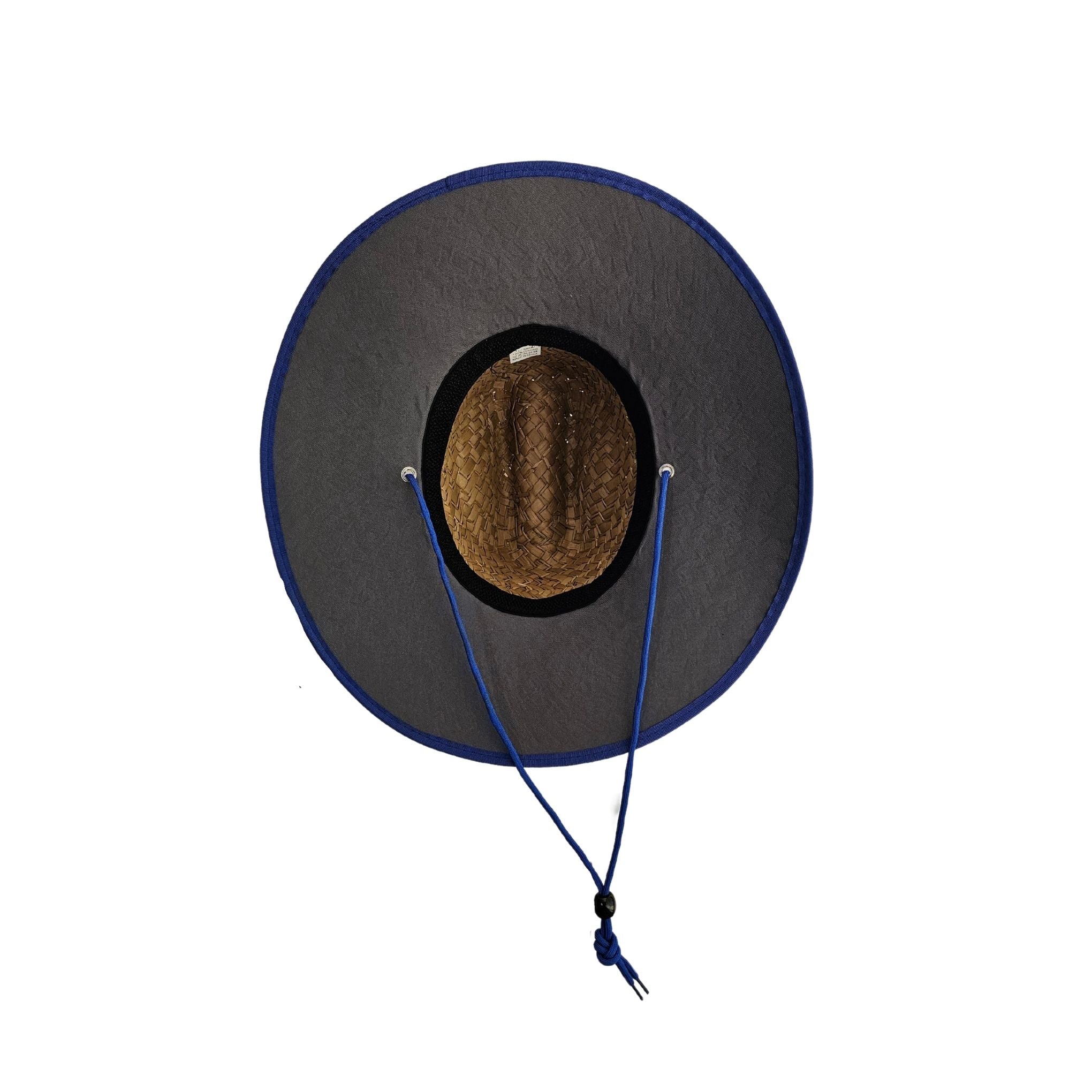 Premium Straw Hat