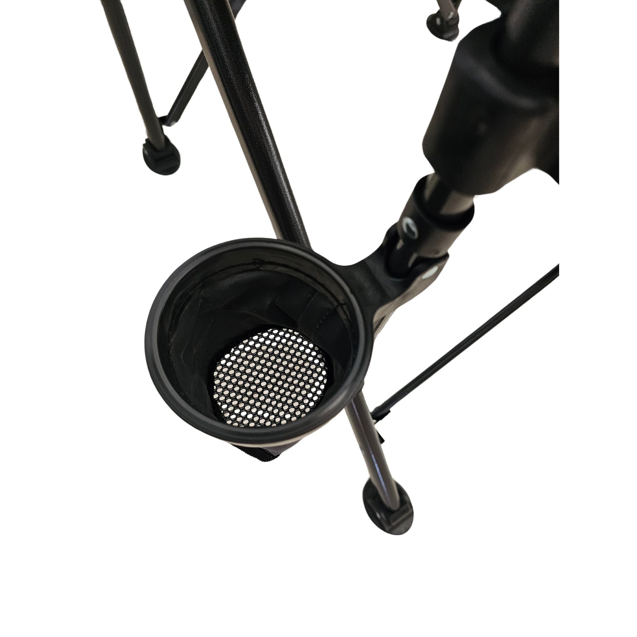 Premium Folding Camp Chair