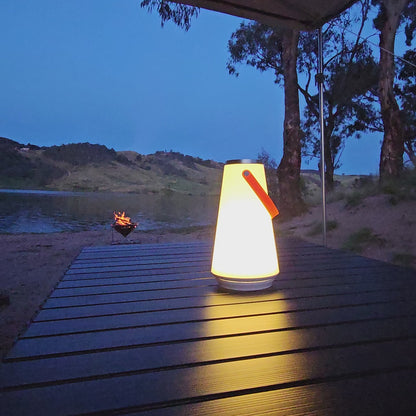 Rechargeable Camp Lantern