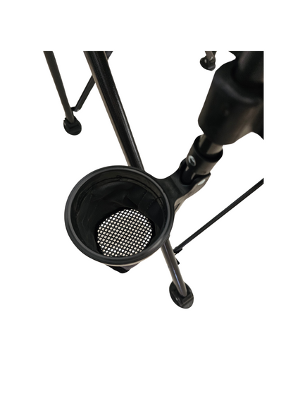 Premium Folding Camp Chair