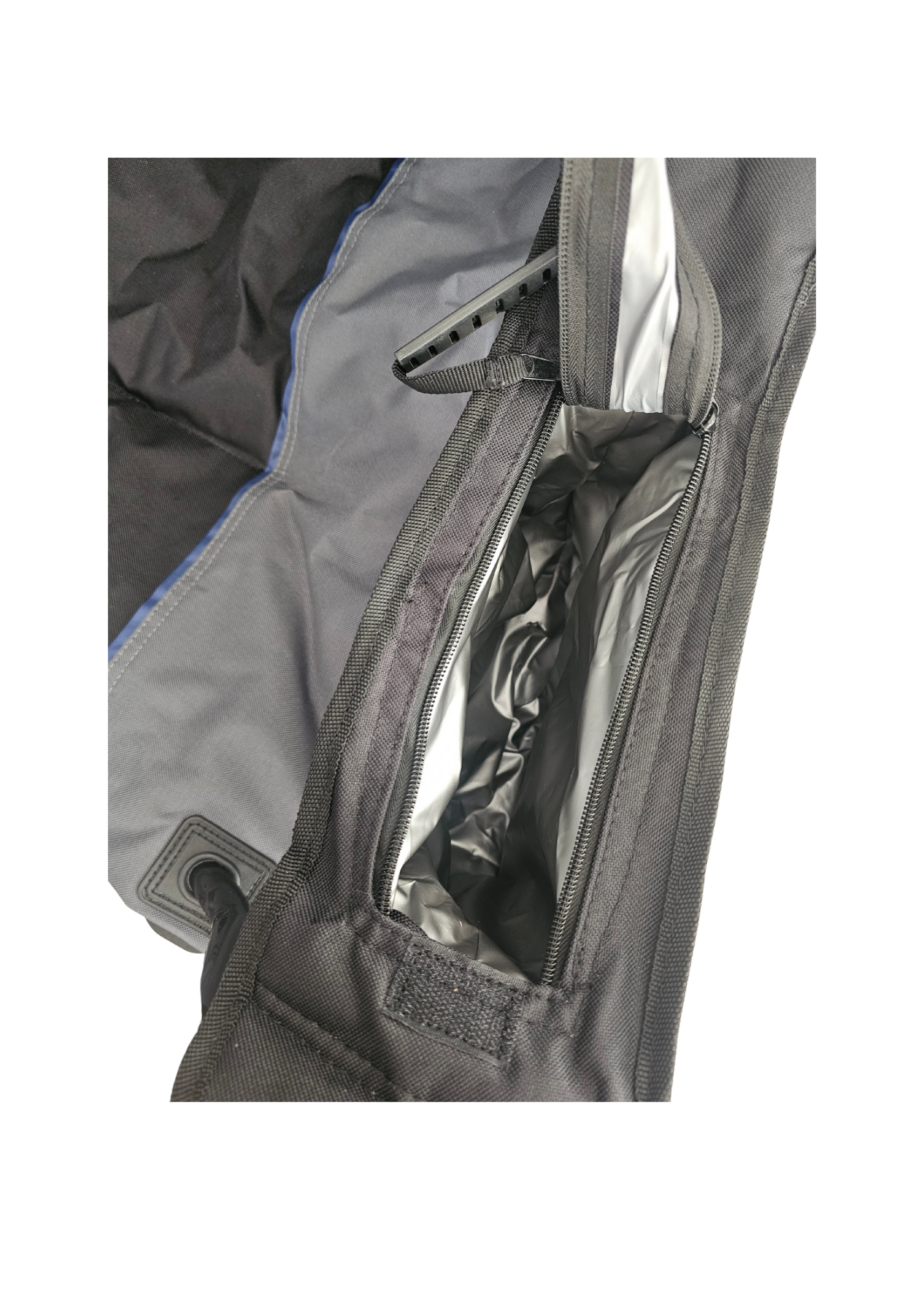 Compact Folding Camp Chair