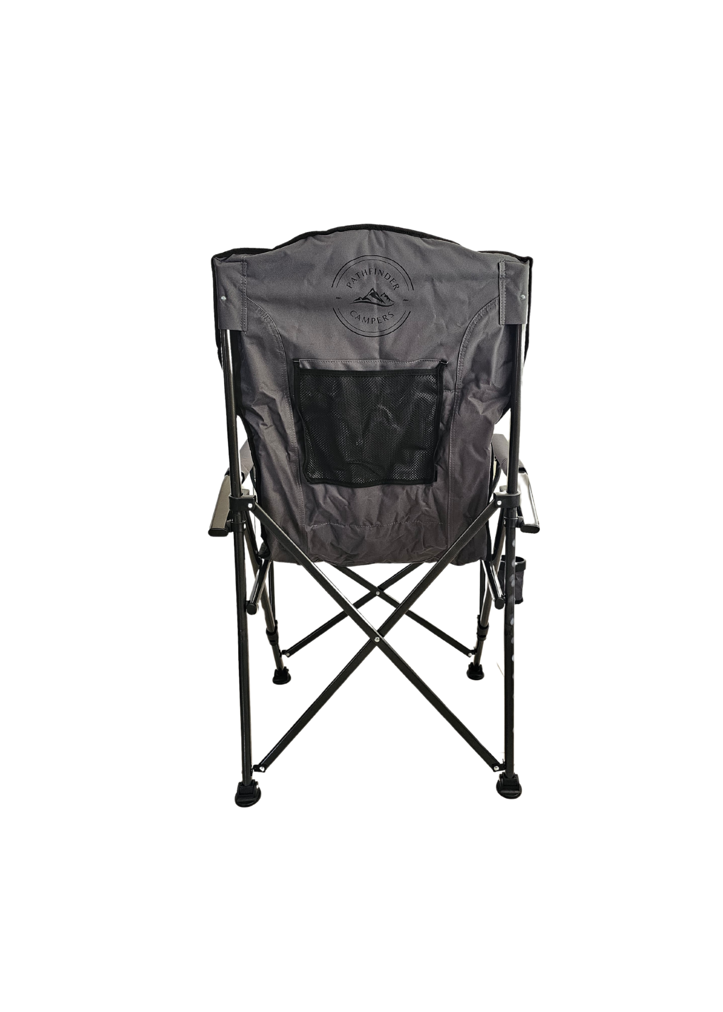 Premium Folding Camp Chair
