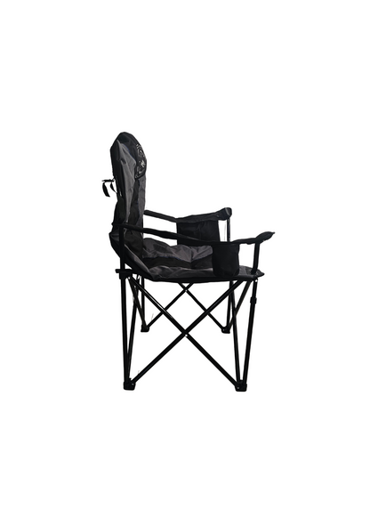 Compact Folding Camp Chair