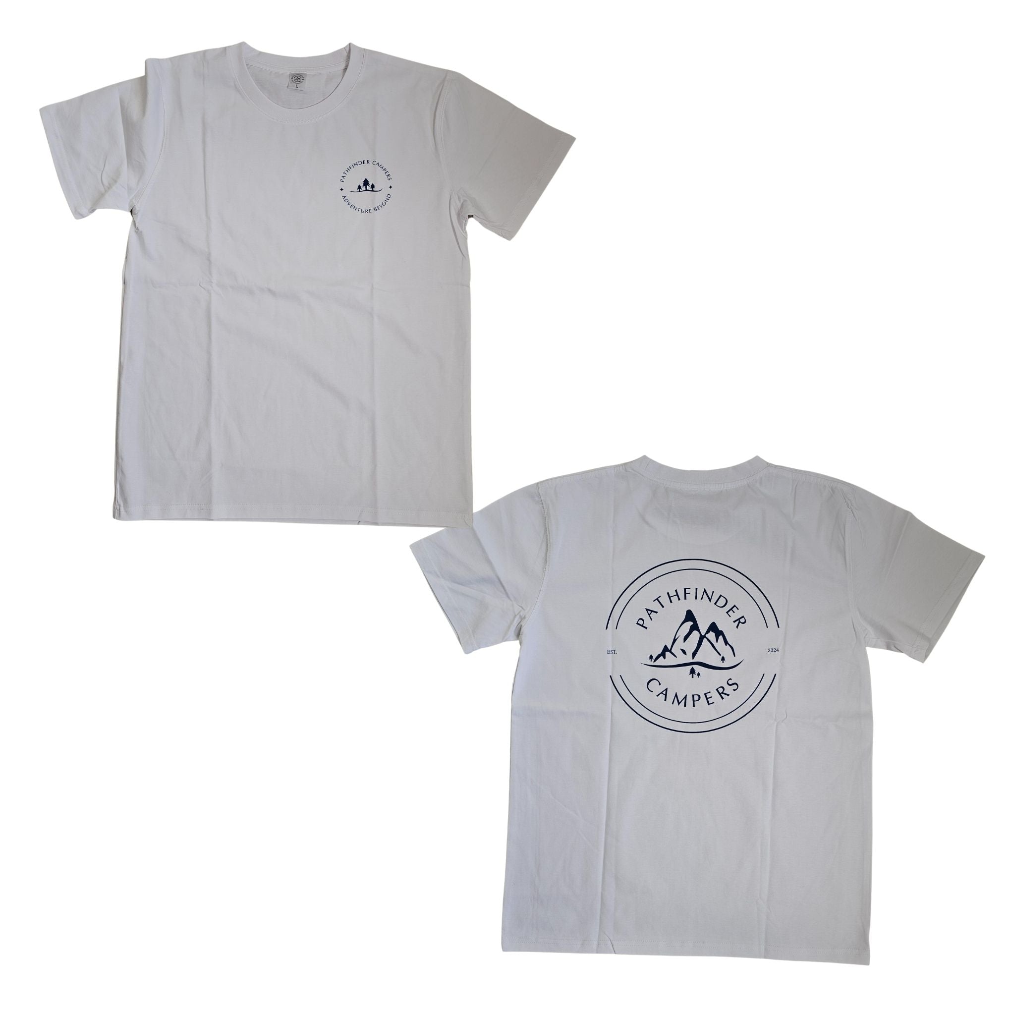 T-shirt - Unisex