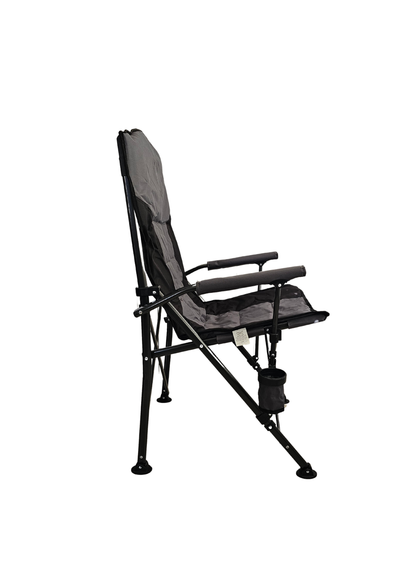 Premium Folding Camp Chair