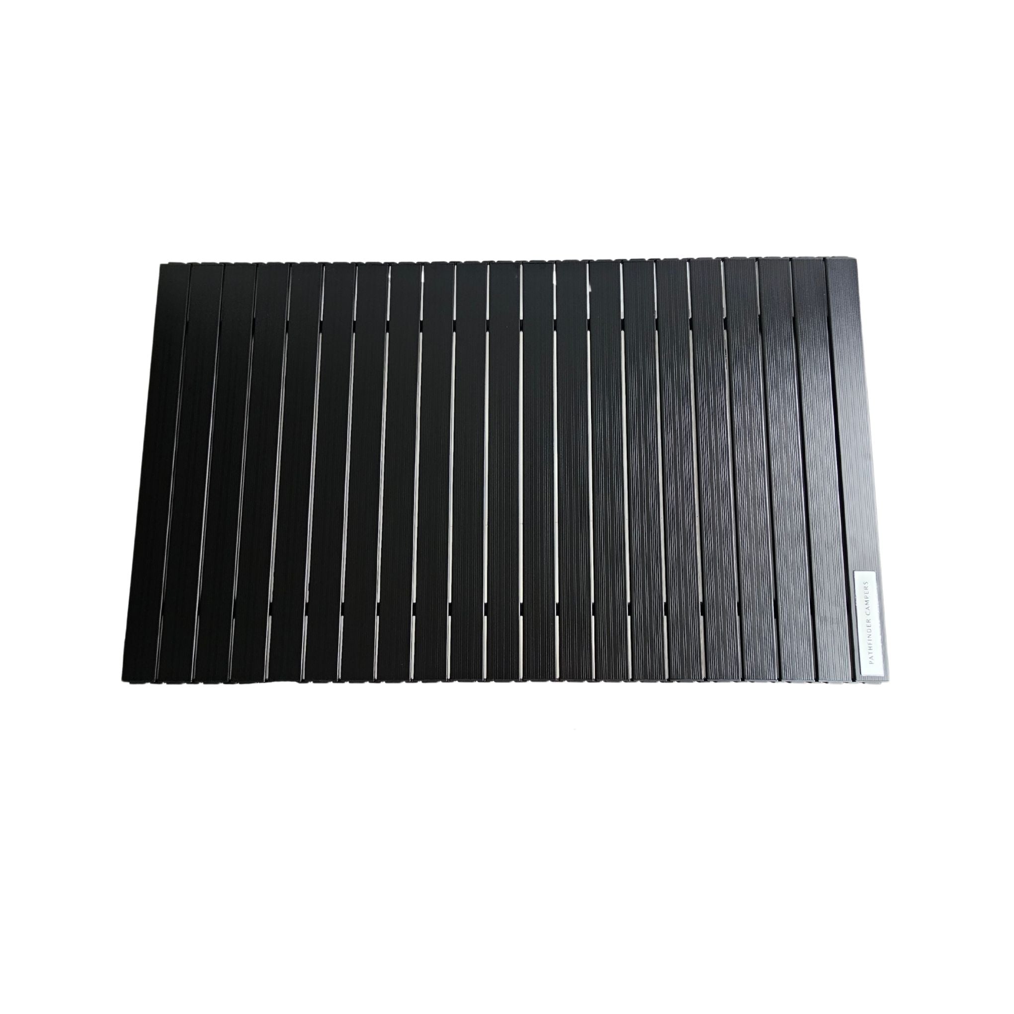 Aluminium Fold-up Camping Table